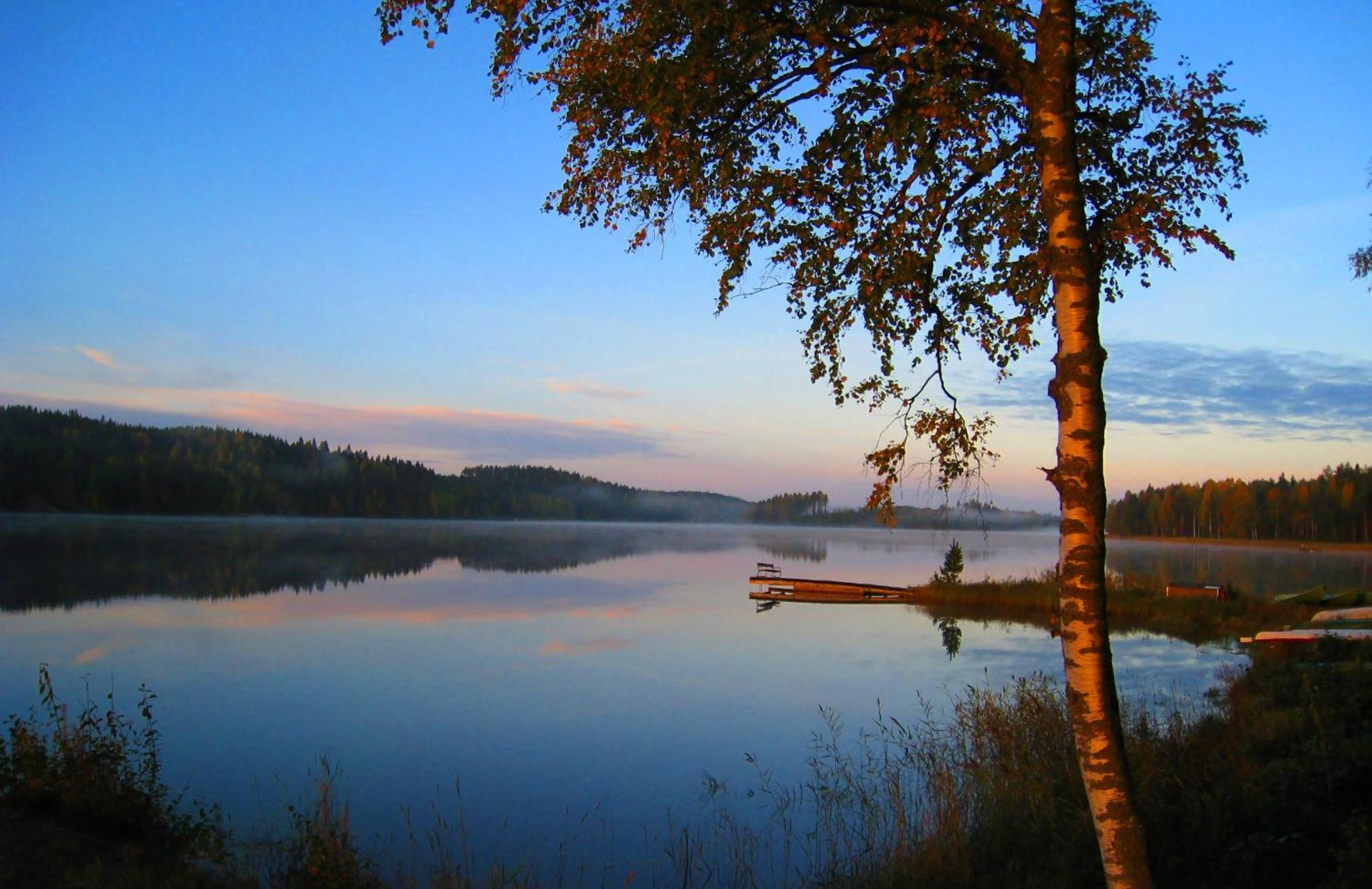 Saimaanranta Resort By Anttolanhovi Mikkeli Buitenkant foto